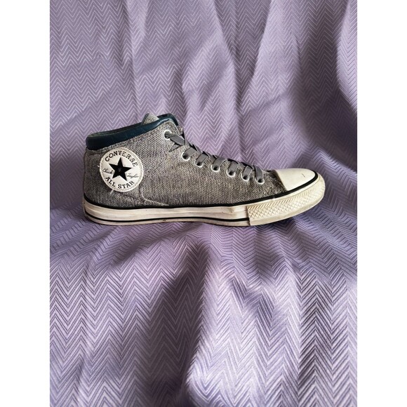 Dr. Scholl's Converse Chuck Taylor All Star Comfort Sneakers Men's 8 Women's 10 - Picture 4 of 9